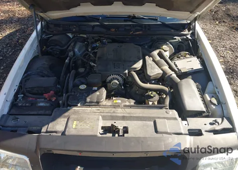 2007 Mercury Grand Marquis Ls from USA, damaged, VIN 2MEFM75V57X602396